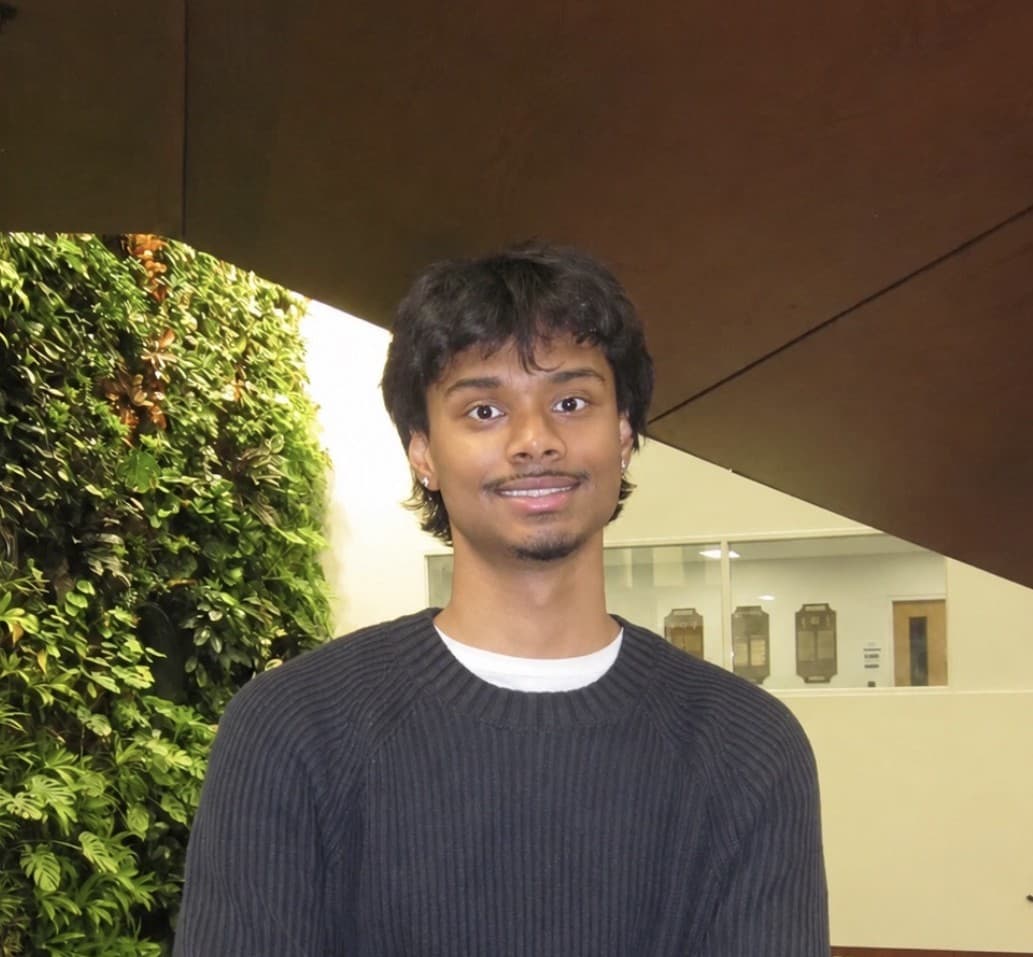 Srini Vankadari