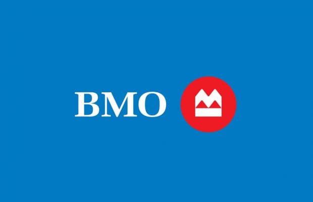 BMO logo