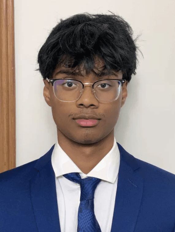Srini Vankadari Headshot